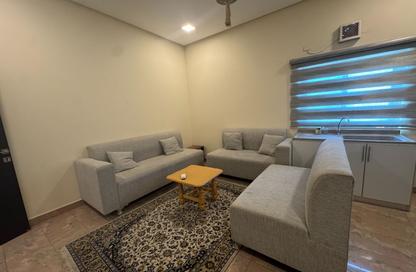 Apartment - 1 - 1 for rent in Janabiya - Northern Governorate