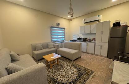 Apartment - 1 - 1 for rent in Janabiya - Northern Governorate