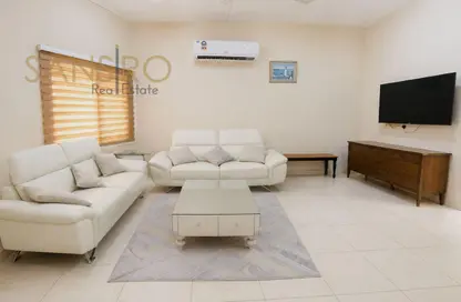 Apartment - 2 Bedrooms - 2 Bathrooms for rent in Saar - Northern Governorate