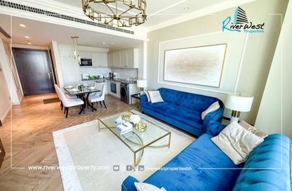 Apartment - 1 Bedroom - 1 Bathroom for rent in Seef - Capital Governorate Apartment - 1 Bedroom - 1 Bathroom for rent in Seef - Capital Governorate