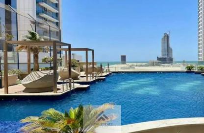 Apartment - 1 Bedroom - 2 Bathrooms for rent in Seef - Capital Governorate Apartment - 1 Bedroom - 2 Bathrooms for rent in Seef - Capital Governorate