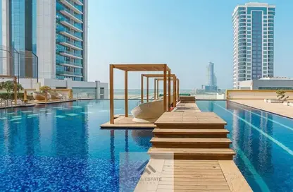 Apartment - 1 Bedroom - 2 Bathrooms for rent in Seef - Capital Governorate