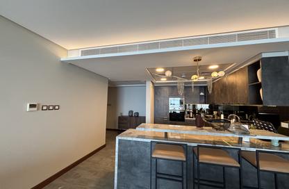 Apartment - 2 - 3 for sale in Hidd - Muharraq Governorate