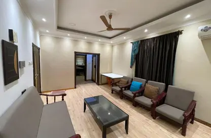 Apartment - 1 Bedroom - 2 Bathrooms for rent in Jid Ali - Central Governorate