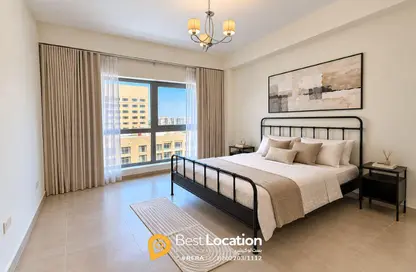 Apartment - 1 Bedroom - 1 Bathroom for sale in The Lagoon - Amwaj Islands - Muharraq Governorate Apartment - 1 Bedroom - 1 Bathroom for sale in The Lagoon - Amwaj Islands - Muharraq Governorate