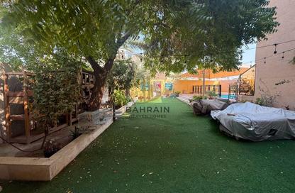 Villa - 7+ Bedrooms - 7+ Bathrooms for sale in Hamad Town - Northern Governorate