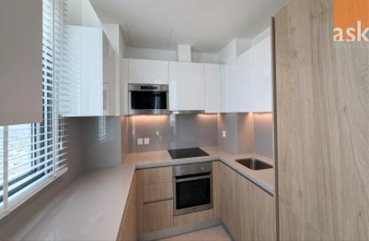 Apartment - 1 - 1 for rent in Seef - Capital Governorate