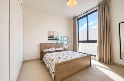 Apartment - 1 Bedroom - 1 Bathroom for rent in Marassi Al Bahrain - Diyar Al Muharraq - Muharraq Governorate Apartment - 1 Bedroom - 1 Bathroom for rent in Marassi Al Bahrain - Diyar Al Muharraq - Muharraq Governorate
