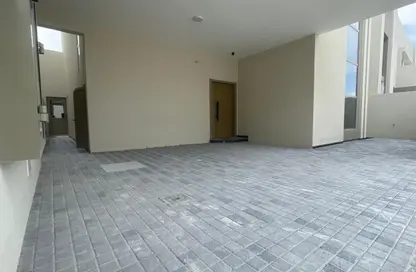Villa - 4 Bedrooms - 4 Bathrooms for rent in Al Sidra - Diyar Al Muharraq - Muharraq Governorate