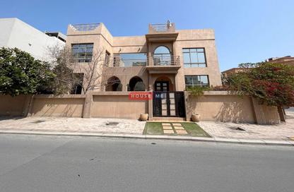 Villa - 6 Bedrooms - 6 Bathrooms for sale in Galali - Muharraq Governorate