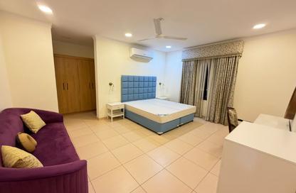 Apartment - 2 - 3 for rent in Janabiya - Northern Governorate