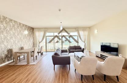 Apartment - 2 - 2 for rent in The Lagoon - Amwaj Islands - Muharraq Governorate Apartment - 2 - 2 for rent in The Lagoon - Amwaj Islands - Muharraq Governorate