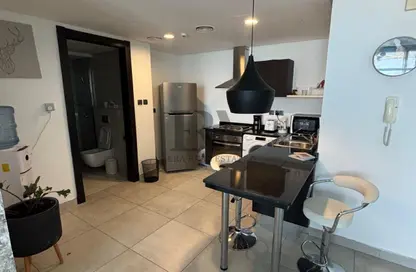 Apartment - 1 Bedroom - 1 Bathroom for rent in Exhibition Road - Hoora - Capital Governorate