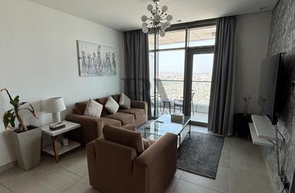 Apartment - 1 Bedroom - 1 Bathroom for rent in Exhibition Road - Hoora - Capital Governorate