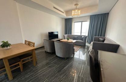 Apartment - 2 Bedrooms - 2 Bathrooms for rent in Seef - Capital Governorate