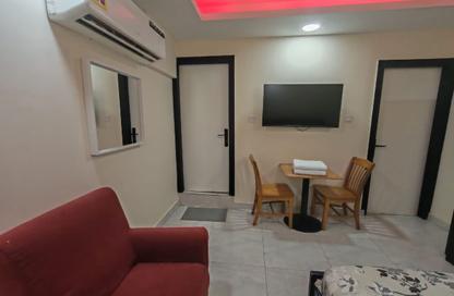 Apartment - Studio - 1 Bathroom for rent in Seef - Capital Governorate Apartment - Studio - 1 Bathroom for rent in Seef - Capital Governorate