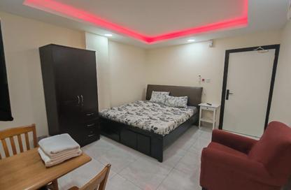 Apartment - Studio - 1 Bathroom for rent in Seef - Capital Governorate Apartment - Studio - 1 Bathroom for rent in Seef - Capital Governorate