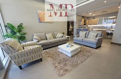 شقة - غرفة نوم - 2 حمامات للايجار في السيف - محافظة العاصمة