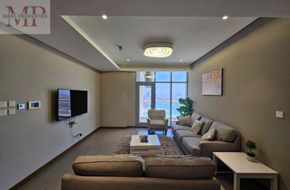 Apartment - 1 Bedroom - 2 Bathrooms for rent in Seef - Capital Governorate