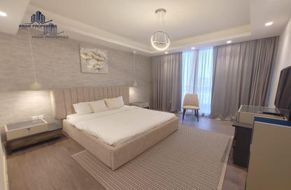 Apartment - 2 Bedrooms - 3 Bathrooms for rent in Essence of Dilmunia - Dilmunia Island - Muharraq Governorate