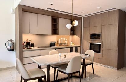Apartment - 1 Bedroom - 2 Bathrooms for rent in Marassi Al Bahrain - Diyar Al Muharraq - Muharraq Governorate Apartment - 1 Bedroom - 2 Bathrooms for rent in Marassi Al Bahrain - Diyar Al Muharraq - Muharraq Governorate