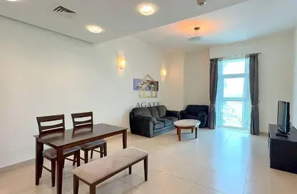 Apartment - 1 Bedroom - 1 Bathroom for rent in Reef Island - Capital Governorate