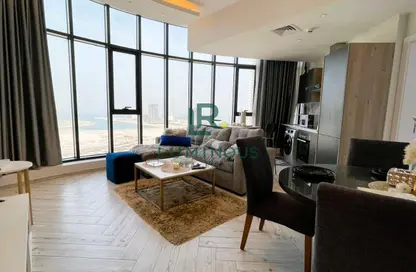 شقة - 2 غرف نوم - 2 حمامات للايجار في السيف - محافظة العاصمة