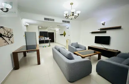 شقة - 2 غرف نوم - 3 حمامات للايجار في العدلية - المنامة - محافظة العاصمة