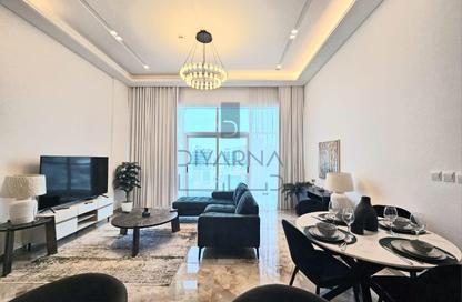 Apartment - 1 Bedroom - 1 Bathroom for rent in Seef - Capital Governorate Apartment - 1 Bedroom - 1 Bathroom for rent in Seef - Capital Governorate
