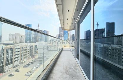 Apartment - 1 Bedroom - 1 Bathroom for rent in Seef - Capital Governorate Apartment - 1 Bedroom - 1 Bathroom for rent in Seef - Capital Governorate