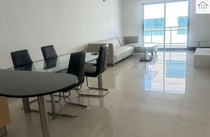 Apartment - 1 Bedroom - 1 Bathroom for rent in Al Juffair - Capital Governorate