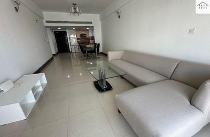 Apartment - 1 Bedroom - 1 Bathroom for rent in Al Juffair - Capital Governorate Apartment - 1 Bedroom - 1 Bathroom for rent in Al Juffair - Capital Governorate