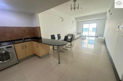 Apartment - 1 Bedroom - 1 Bathroom for rent in Al Juffair - Capital Governorate