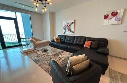 Apartment - 2 Bedrooms - 2 Bathrooms for sale in Seef - Capital Governorate