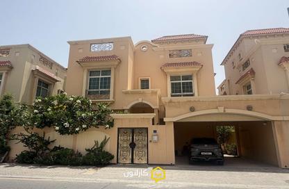 Villa - 6 Bedrooms - 7 Bathrooms for rent in Busaiteen - Muharraq Governorate
