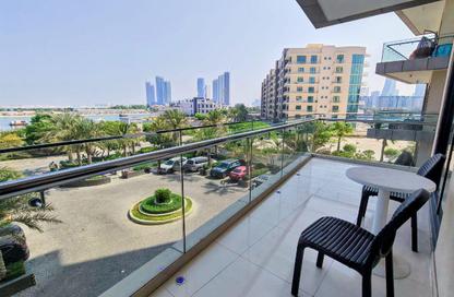 Apartment - 1 - 2 for sale in Reef Island - Capital Governorate