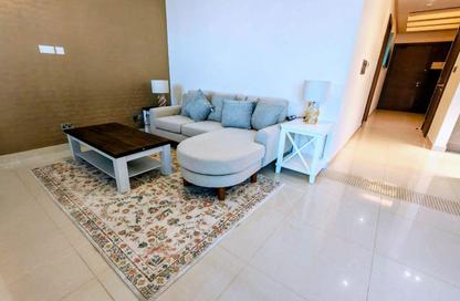 Apartment - 1 - 2 for sale in Reef Island - Capital Governorate