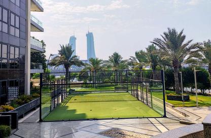 Apartment - 1 Bedroom - 2 Bathrooms for sale in Reef Island - Capital Governorate Apartment - 1 Bedroom - 2 Bathrooms for sale in Reef Island - Capital Governorate