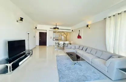 Apartment - 3 Bedrooms - 4 Bathrooms for rent in Amwaj Avenue - Amwaj Islands - Muharraq Governorate
