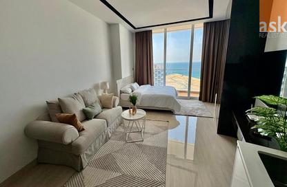 Apartment - Studio - 1 Bathroom for rent in Seef - Capital Governorate