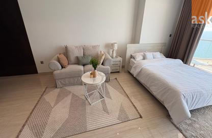 Apartment - Studio - 1 Bathroom for rent in Seef - Capital Governorate