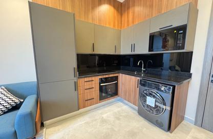 Apartment - 1 Bedroom - 2 Bathrooms for rent in Janabiya - Northern Governorate