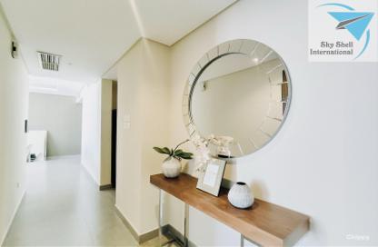 Apartment - 3 Bedrooms - 3 Bathrooms for sale in Amwaj Avenue - Amwaj Islands - Muharraq Governorate