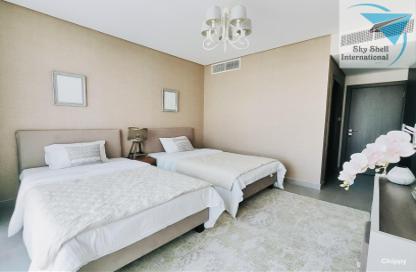 Apartment - 3 Bedrooms - 3 Bathrooms for sale in Amwaj Avenue - Amwaj Islands - Muharraq Governorate