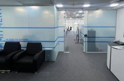 مكتب - 4 غرف نوم - 2 حمامات للبيع في واجهة المنامة البحرية - المنامة - محافظة العاصمة