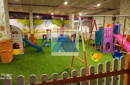 Apartment - 1 Bedroom - 2 Bathrooms for rent in Al Juffair - Capital Governorate