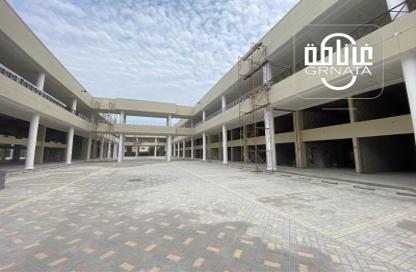 Shop - Studio - 1 Bathroom for rent in Isa Town - Central Governorate