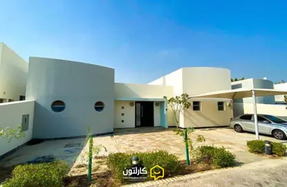Villa - 3 Bedrooms - 3 Bathrooms for sale in Durrat Marina - Durrat Al Bahrain - Southern Governorate