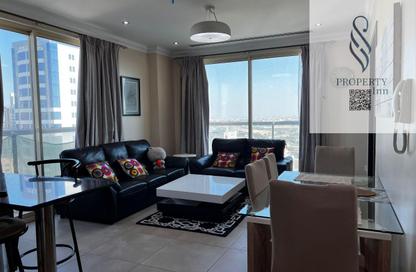 Apartment - 1 - 2 for rent in Al Juffair - Capital Governorate Apartment - 1 - 2 for rent in Al Juffair - Capital Governorate
