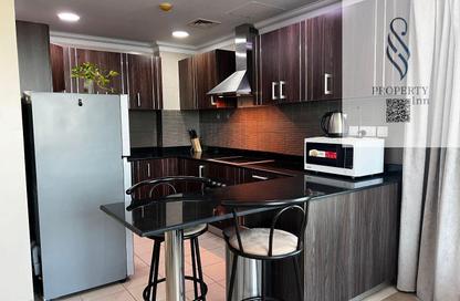 Apartment - 1 - 2 for rent in Al Juffair - Capital Governorate Apartment - 1 - 2 for rent in Al Juffair - Capital Governorate